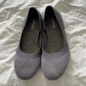 Allbirds Ballet Flats